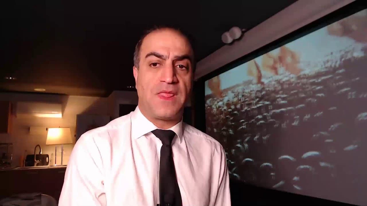 لایو با آرش - مطبوعات آمریکا: ترامپ بر خلاف نظر مشاورانش به ایران حمله میکند