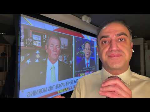 چرا جمهوری اسلامی باید الان بیشتر از همیشه نگران باشه؟