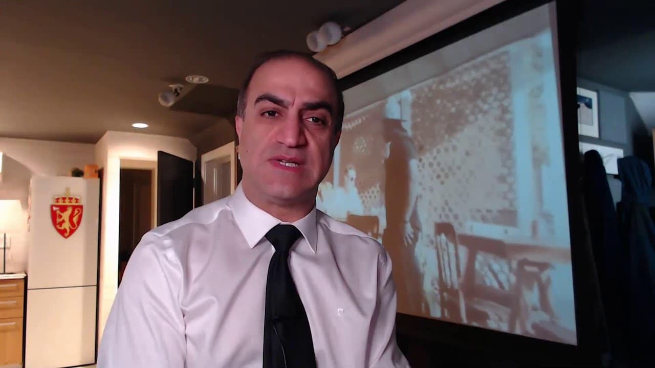 لایو با آرش - قتل رهبر خالیسکو درعملیات مشترک آمریکا و مکزیک: الگویی برای عملیاتهای آینده علیه سپاه؟