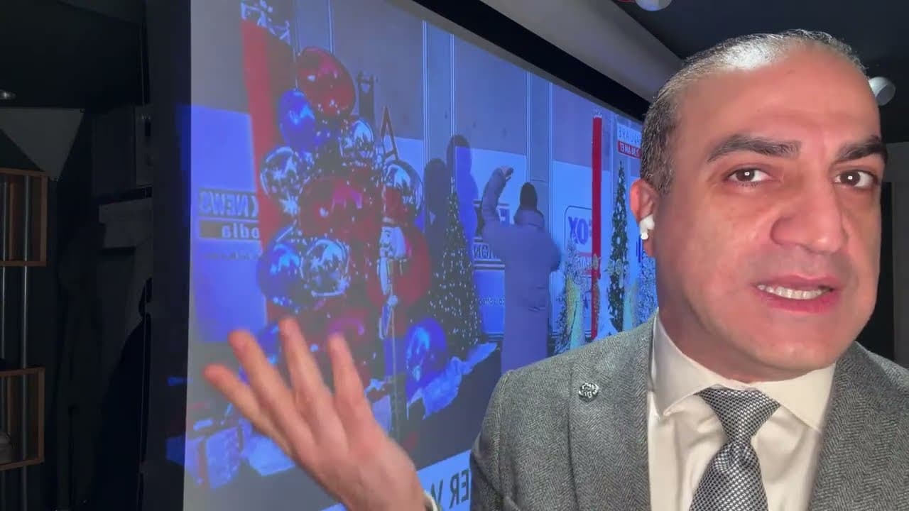 کِشیده یا نیشگونی؟ افزایش فشار ترامپ بر جمهوری اسلامی