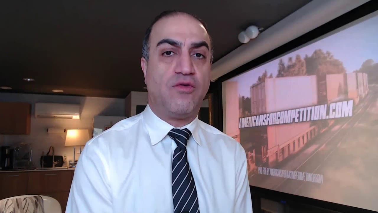 لایو با آرش - درسهای جنگ  ونزوئلا: کور کردن رادار- فناوری سلاح انرژی - پهپادهای A.I