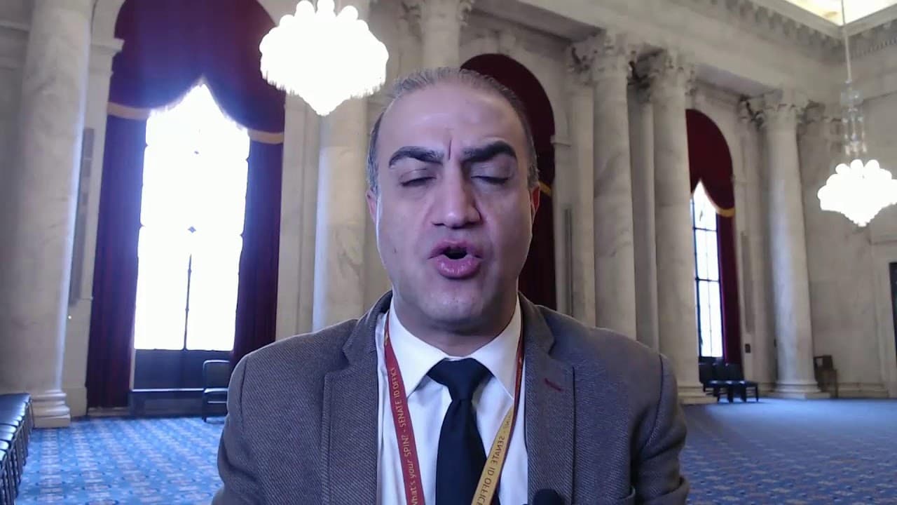 لایو با آرش - چهار ناوشکن جدید آمریکایی وارد آبهای منطقه شدند