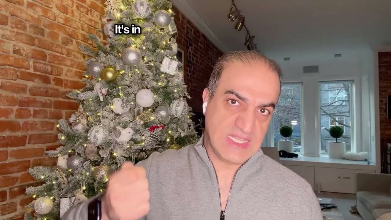 سه زلزله که جمهوری اسلامی را در سال ۲۰۲۵ لرزاند - خلاصه