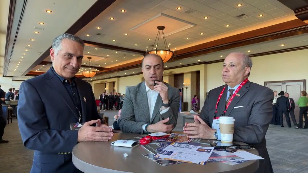 همه نگاه‌ها به فرداست؛ شاهزاده در CPAC چه سورپرایزی دارد؟