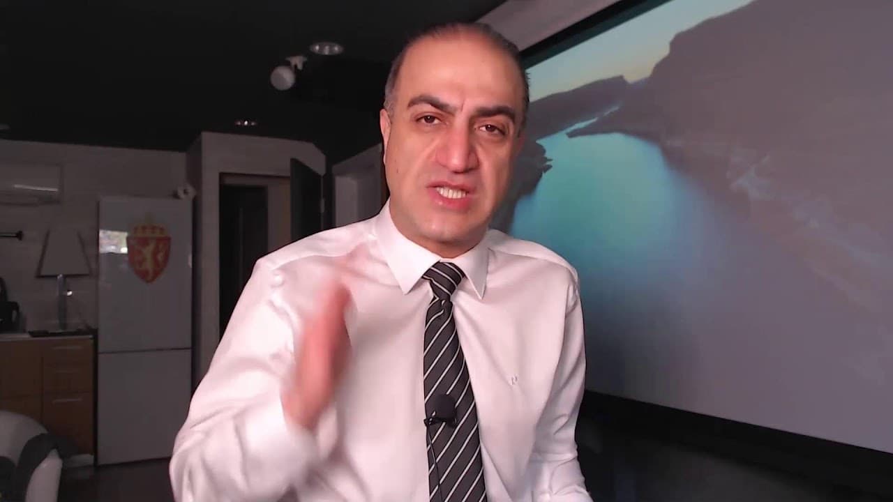 لایو با آرش - سیرک مذاکرات: دو طرف دست خالی به خانه بازگشتند