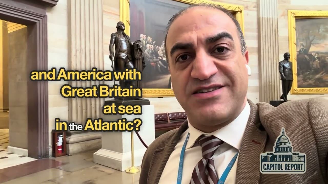 چرا ترامپ خامنه‌ای را زنده گذاشت؟