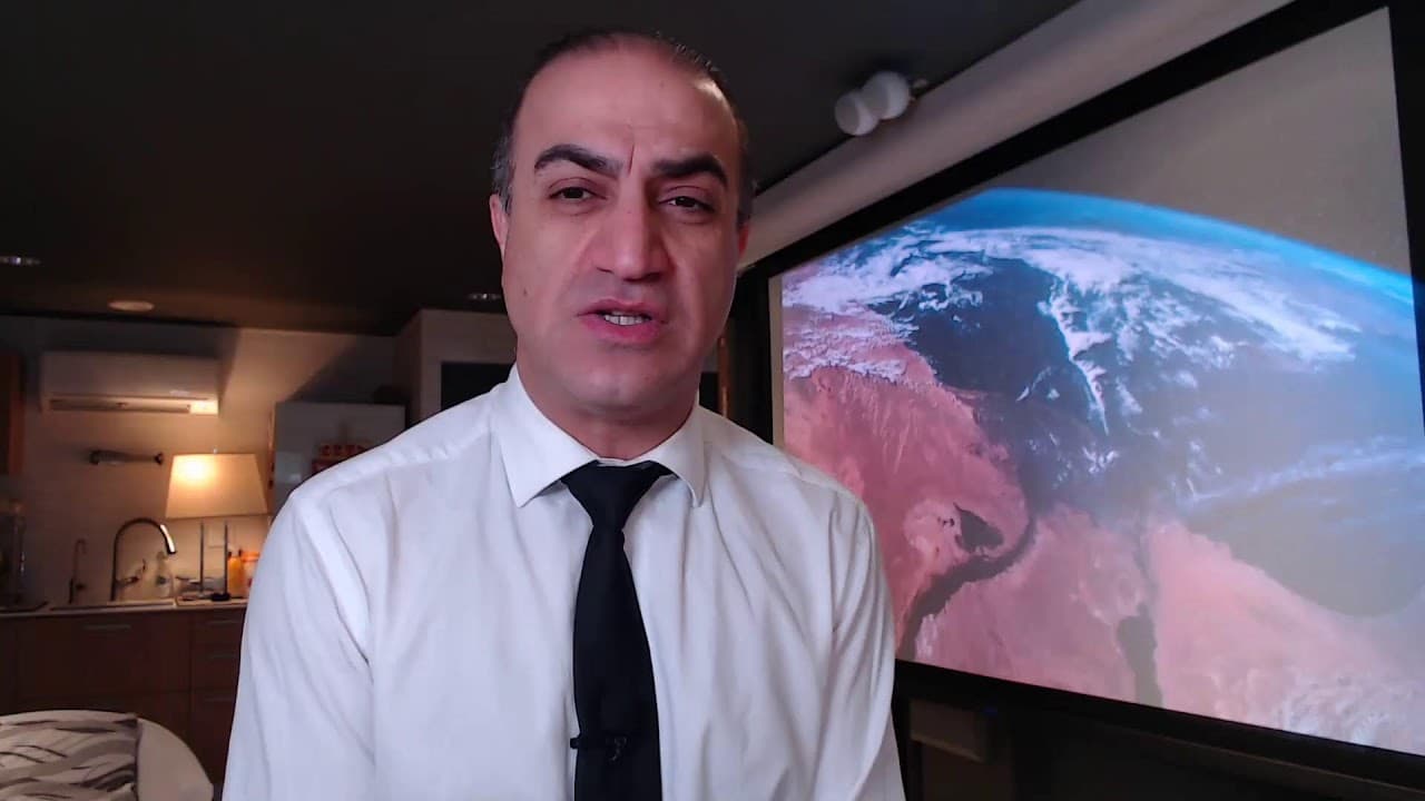 لایو با آرش - آپدیت مذاکرات - آخرین اخبار جنگ