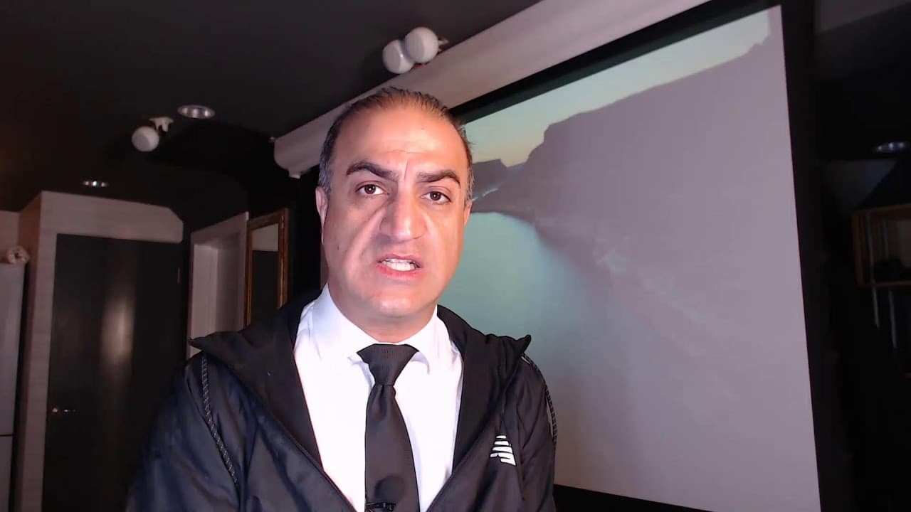 لایو با آرش - B۱, B۲ و B۵۲ های آمریکا بر فراز خاک ایران. تحلیل خلبانهای آمریکا از عملیات خشم حماسی