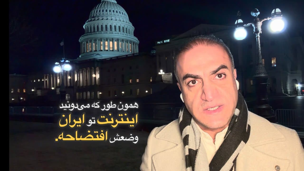 با یک ایمیل، اینترنت یک‌طرفه ماهواره‌ای در مشت شما. بدون عبور از فیلتر!