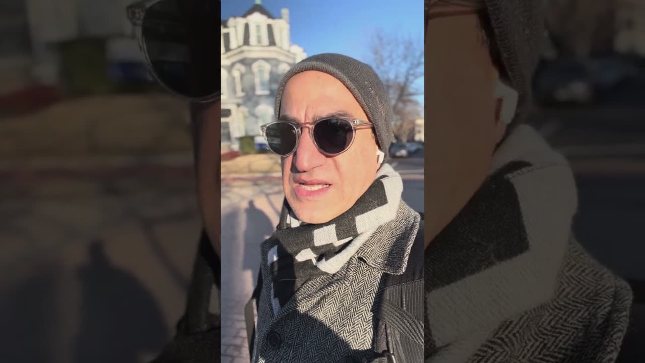 هماهنگی خانواده ترامپ و خانواده پهلوی تا چه حده؟ #iran #news #ترامپ